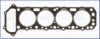 NISSA 11044W1700 Gasket, cylinder head